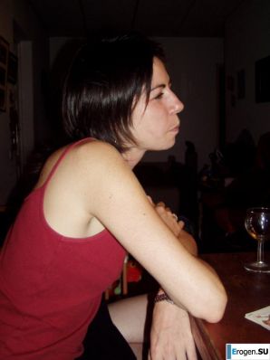 French Bisexual Brunette. Part 11. Thumb 40