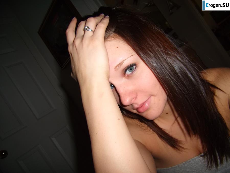 Amateur filming of naked girls. Photo 15