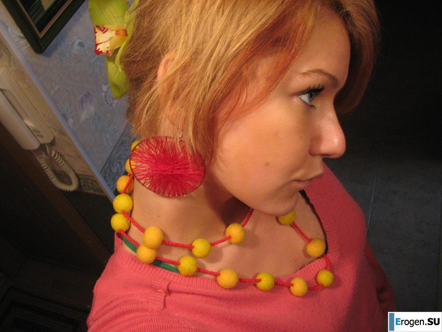 Amateur filming of naked girls. Photo 19