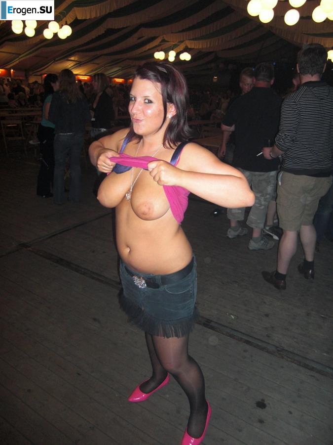 Amateur filming of naked girls. Photo 8