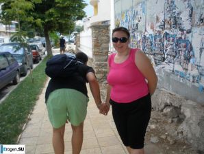 Amateur filming of naked girls. Thumb 32