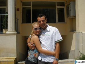 Amateur filming of naked girls. Thumb 7