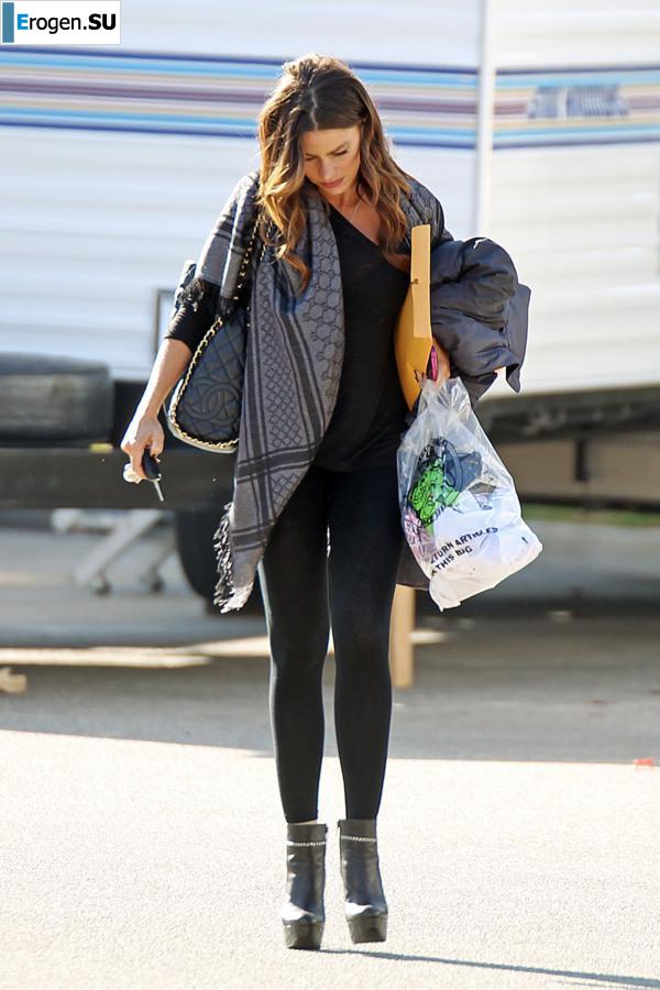 леггинсы рулят. Часть 116. Фото 22