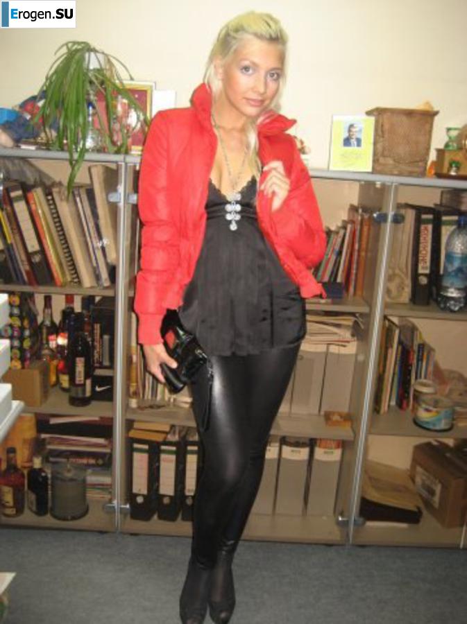 леггинсы рулят. Часть 116. Фото 3