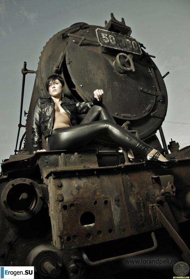 леггинсы рулят. Часть 116. Фото 5