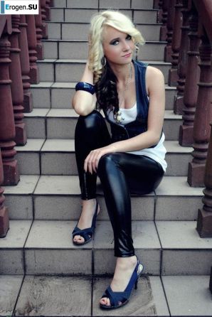 leggings rule. Part 116. Thumb 35