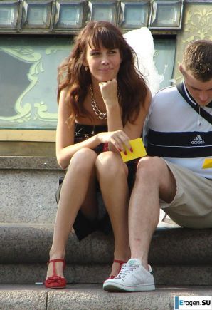 засветы в парке. Часть 4. Эскиз 25