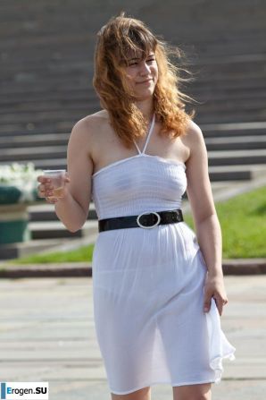 засветы в парке. Часть 4. Эскиз 29