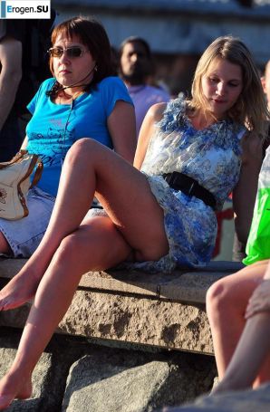 засветы в парке. Часть 4. Эскиз 33