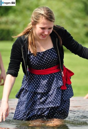 засветы в парке. Часть 4. Эскиз 41