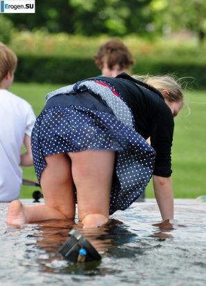 засветы в парке. Часть 4. Эскиз 54