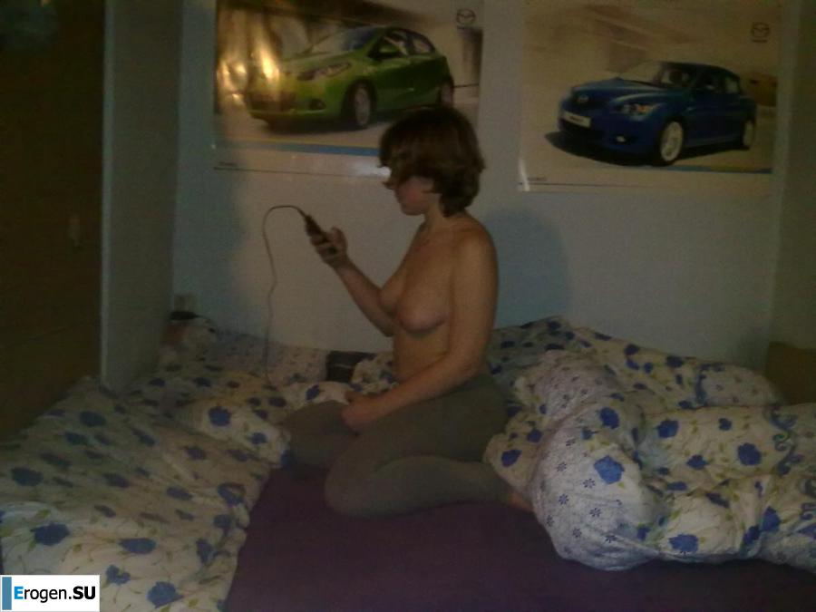 Czech Pretty Woman. Part 11. Photo 11