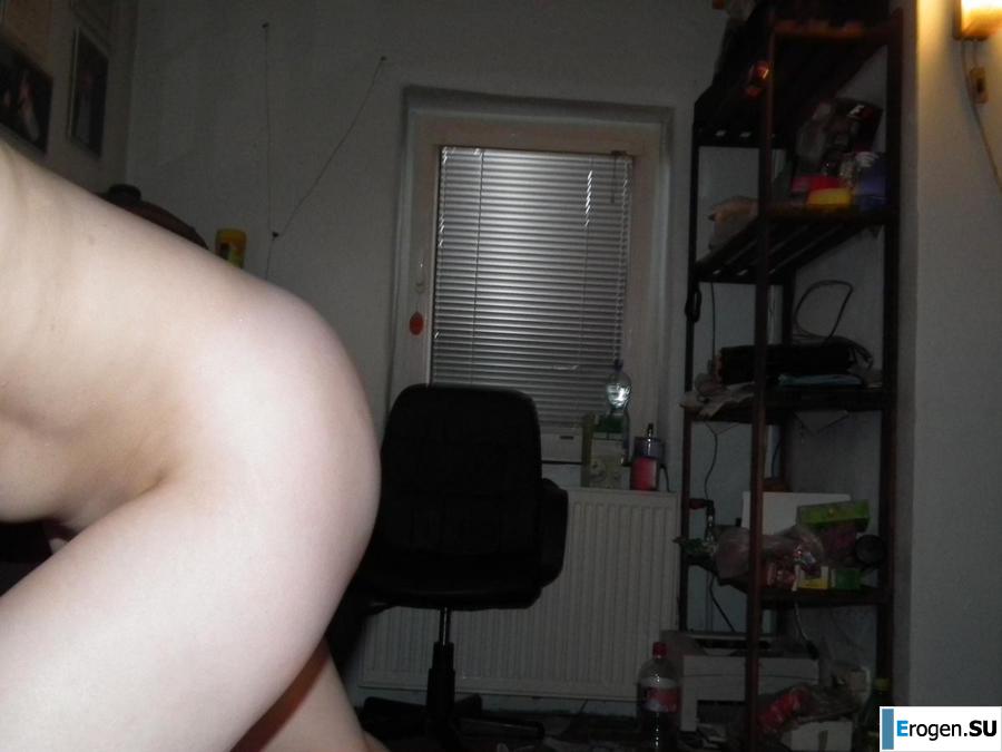 Czech Pretty Woman. Part 11. Photo 29