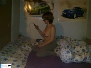 Czech Pretty Woman. Part 11. Thumb 11