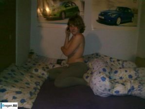 Czech Pretty Woman. Part 11. Thumb 8