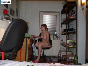 Czech Pretty Woman. Part 11. Thumb 9