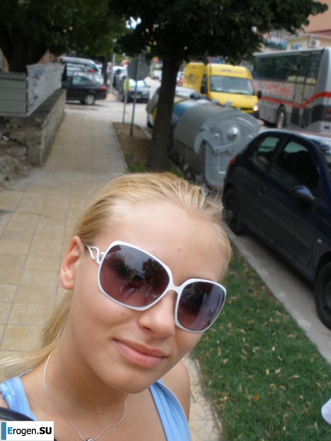 Amateur filming of naked girls. Part 2. Photo 24