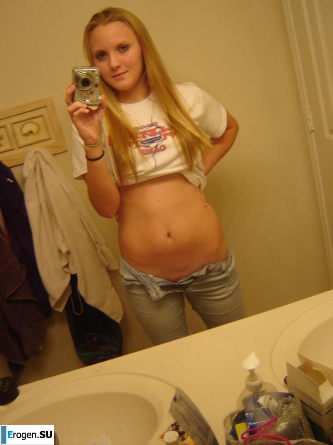 Amateur filming of naked girls. Part 2. Photo 38