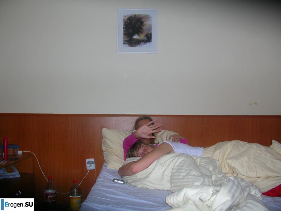 Amateur filming of naked girls. Part 2. Photo 40