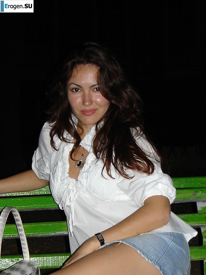 Amateur filming of naked girls. Part 2. Photo 8