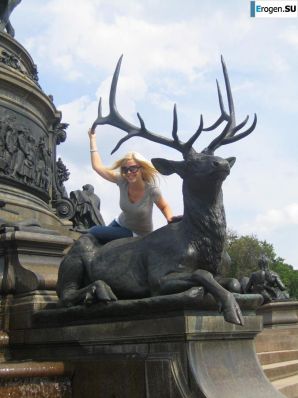 Amateur filming of naked girls. Part 2. Thumb 16