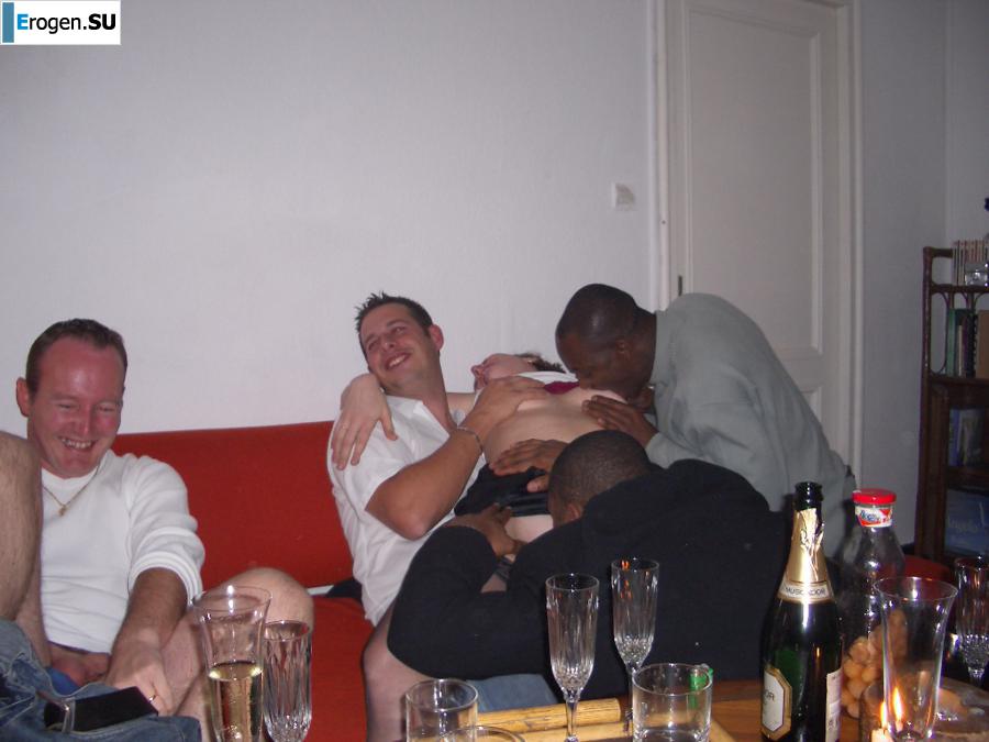 Swingers. Part 11. Photo 3