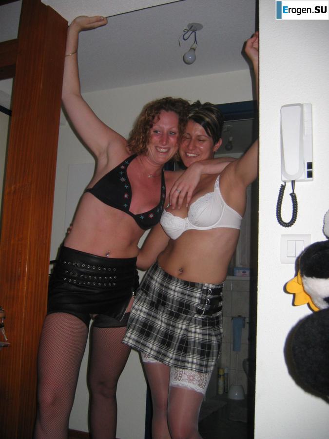 Swingers. Part 11. Photo 34