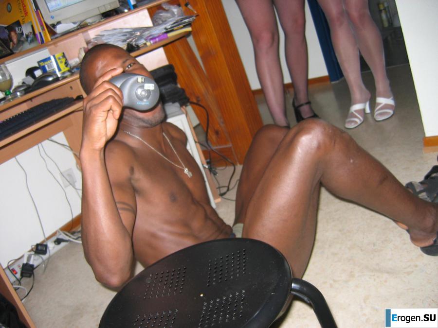 Swingers. Part 11. Photo 35