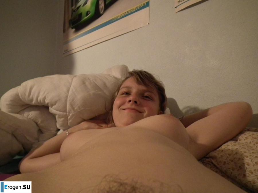 Чешская симпатяжка. Часть 12. Фото 10