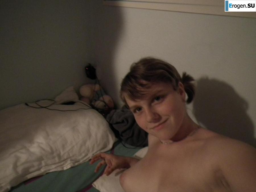 Чешская симпатяжка. Часть 12. Фото 20