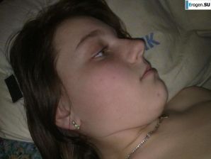 Чешская симпатяжка. Часть 12. Эскиз 11