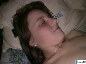 Чешская симпатяжка. Часть 12. Эскиз 12