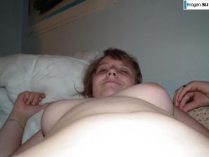 Чешская симпатяжка. Часть 12. Эскиз 17