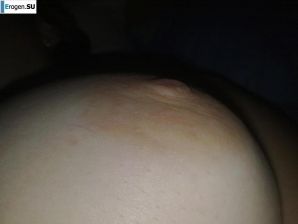 Чешская симпатяжка. Часть 12. Эскиз 28