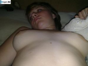 Чешская симпатяжка. Часть 12. Эскиз 31