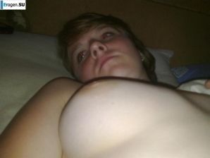 Чешская симпатяжка. Часть 12. Эскиз 33