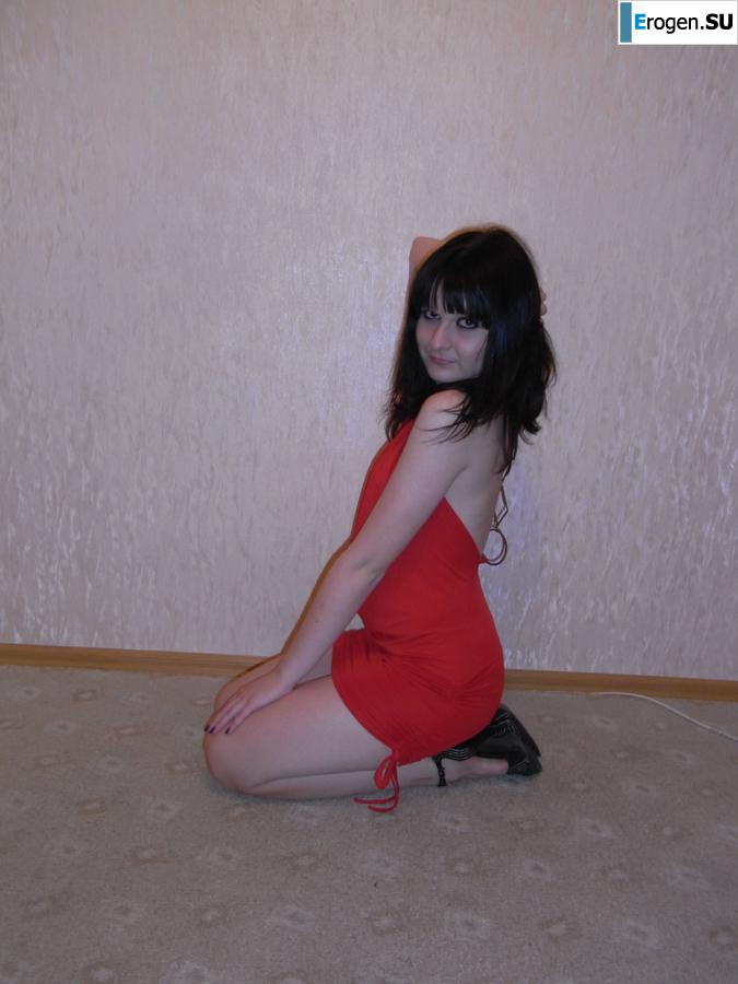 Private MEGA archive of the Belgorod student. Part 11. Photo 11