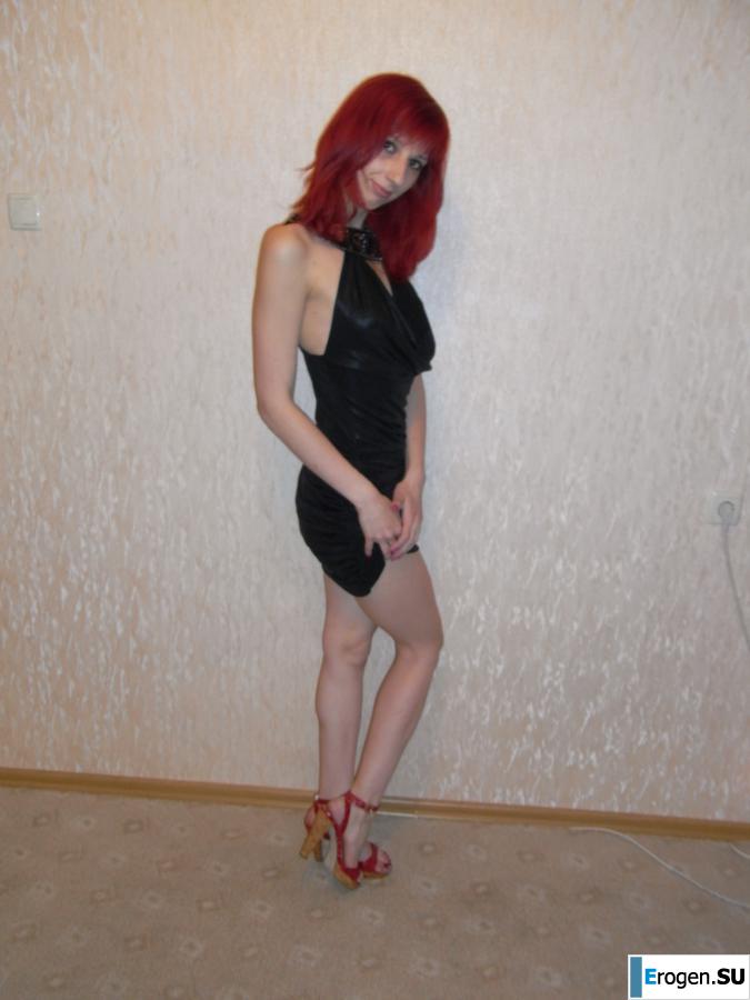 Private MEGA archive of the Belgorod student. Part 11. Photo 3