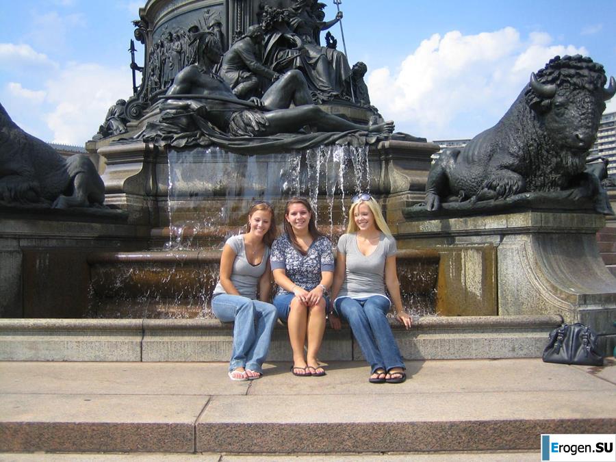 Любительская сьемка голых девушек. Часть 3. Фото 19