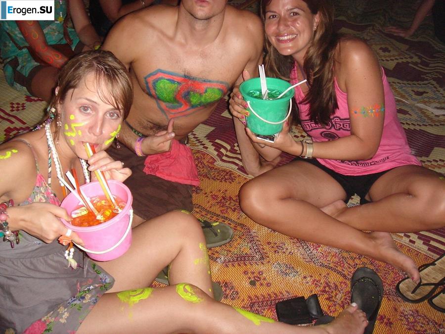 Любительская сьемка голых девушек. Часть 3. Фото 27