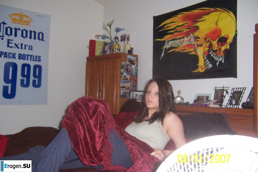 Любительская сьемка голых девушек. Часть 3. Фото 39