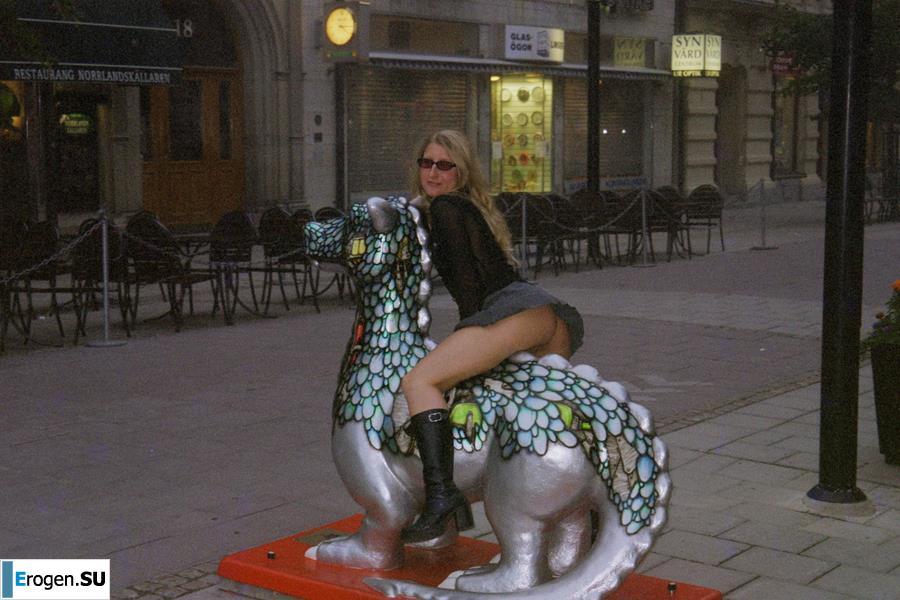 Любительская сьемка голых девушек. Часть 3. Фото 5