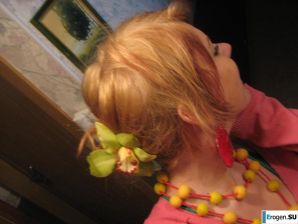 Любительская сьемка голых девушек. Часть 3. Эскиз 12