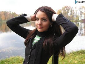 Любительская сьемка голых девушек. Часть 3. Эскиз 29