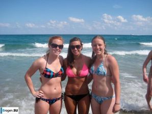 Любительская сьемка голых девушек. Часть 3. Эскиз 40