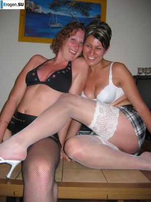 Свингеры. Часть 12. Эскиз 19