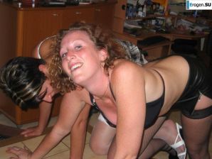 Свингеры. Часть 12. Эскиз 31