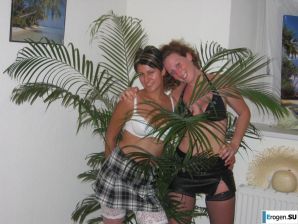 Свингеры. Часть 12. Эскиз 33