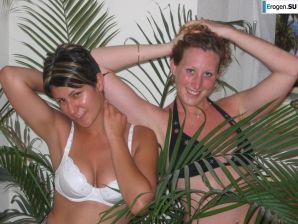 Свингеры. Часть 12. Эскиз 35