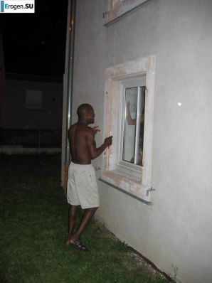 Свингеры. Часть 12. Эскиз 7